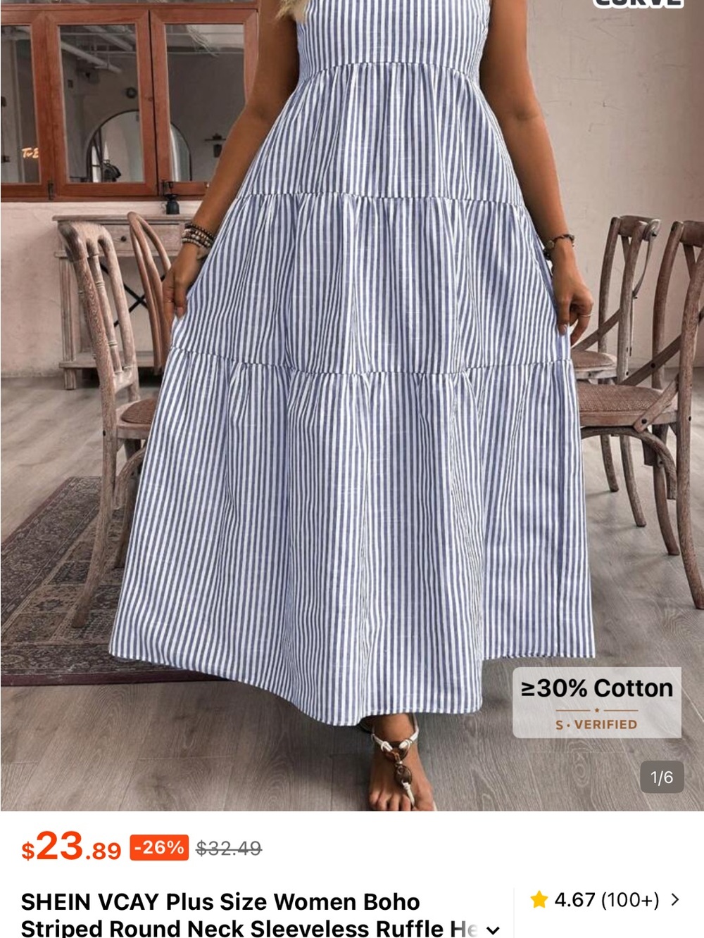 SHEIN Dresses - Set of 3